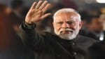 प्रधानमंत्री नरेंद्र मोदी
