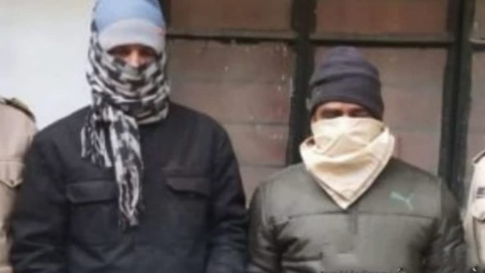 Uttarakhand News: 5-5 years imprisonment for those who bribed SP in nainital