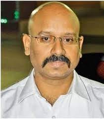 MP News: Gwalior Zone ADG D Srinivas Verma made Joint Director of CBI, services handed over to the Centre.