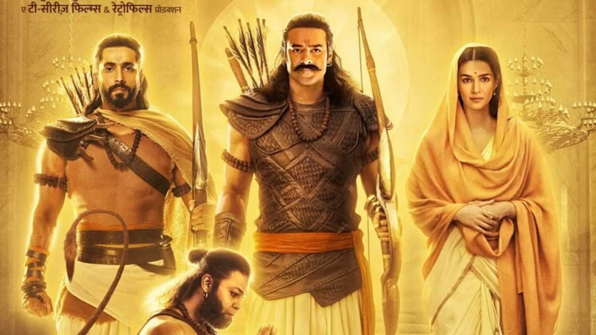 Before Annapoorani FIR Filed Against These Bollywood Films Adipurush Raees PK Sultan Drishyam Padmaavat