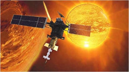 Aditya L1 ISRO S Somanath Droupadi Murmu Scientists India Solar Mission Reaction know more