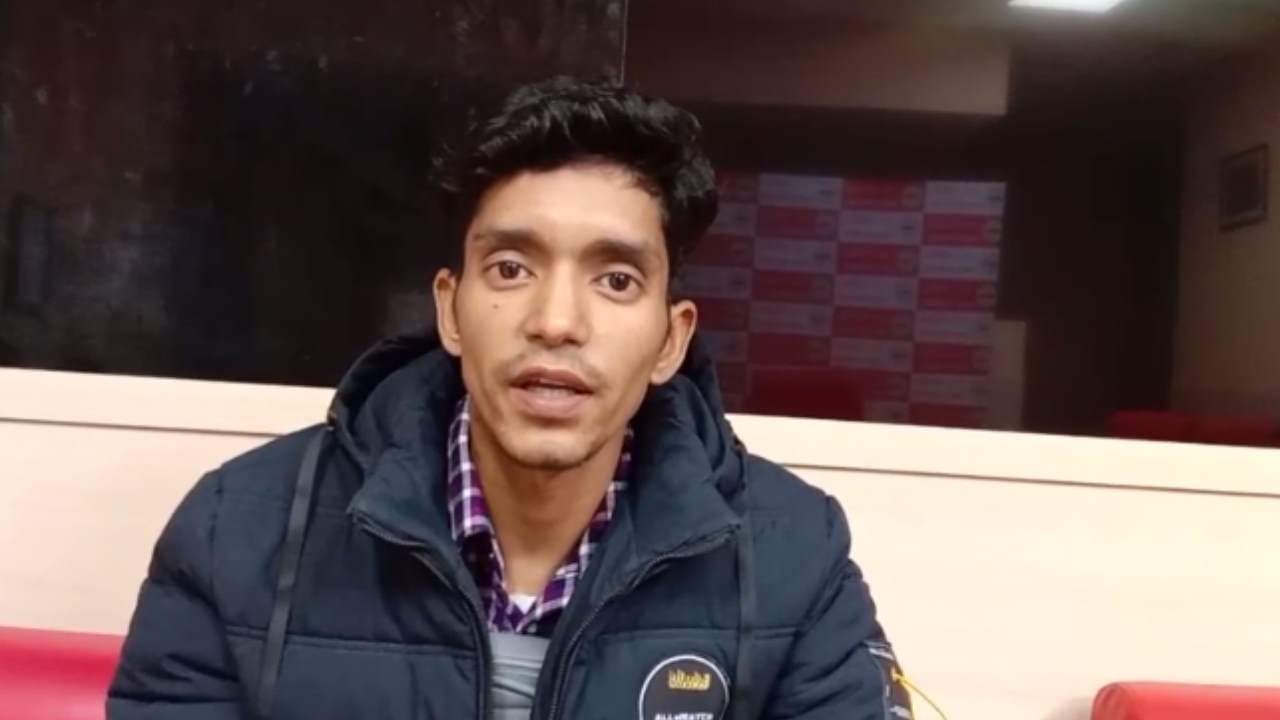 Silkyara Tunnel accident worker Pushkar gets new life in AIIMS Rishikesh congenital hole in heart