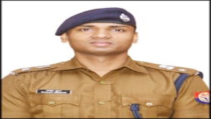 Sanjeev Suman will be the new SSP of Aligarh