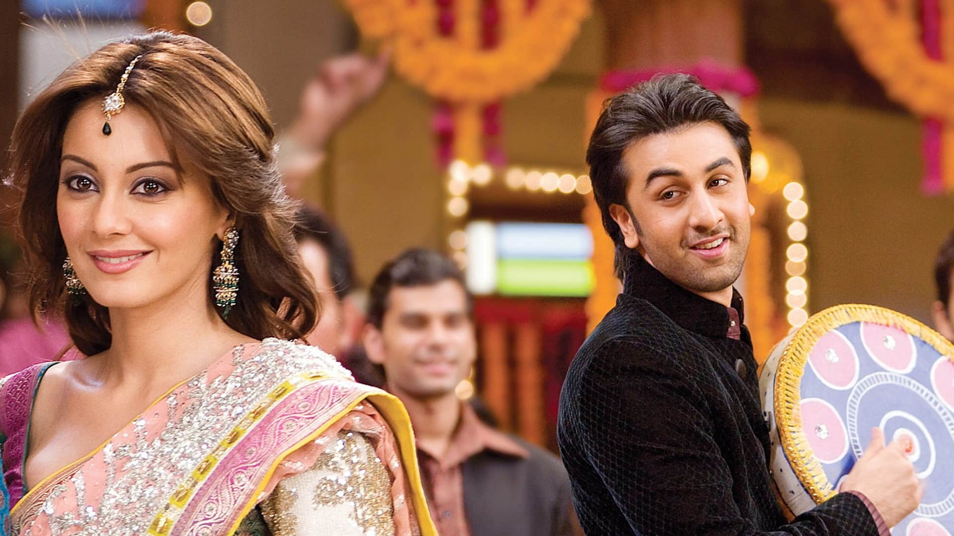 These Films Titles Based on Song Om Shanti Om Jai Ho Bachna Ae Haseeno Baar Baar Dekho Yeh Jawaani hai deewani
