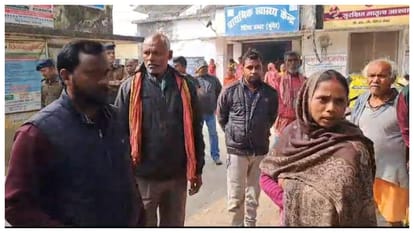वैक्सीन लेते ही दो बच्चों की मौत : बिहार में सामने आया मामला तो तेजस्वी का स्वास्थ्य विभाग रह गया सन्न, जांच Bihar News : Two children died after vaccination in munger bihar, bihar government health department probe