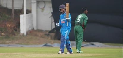 bihar vs mumbai live cricket, bihar vs mumbai ranji trophy score, vaibhav suryavanshi