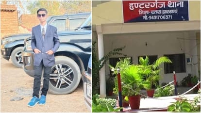 Bihar News : गया में अपराधियों ने छात्र का किया अपहरण; मांगी 5 लाख रुपये की फिरौती Bihar Police failed to stop crime in Gaya, Kidnapped student and demanded ransom of Rs five lakh rupee.
