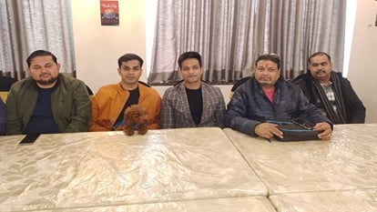 Dog Show on January 6 in Ozone City Aligarh