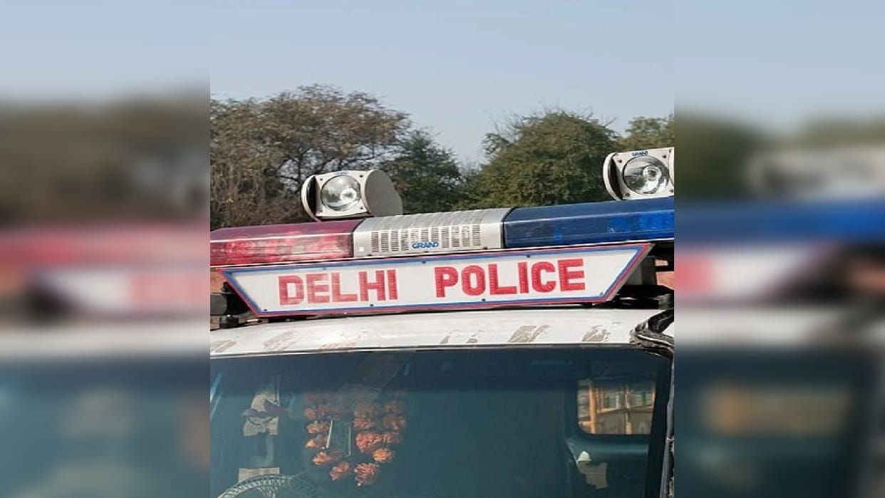 Kisan Andolan: 30 thousand policemen deployed in borders and New Delhi district