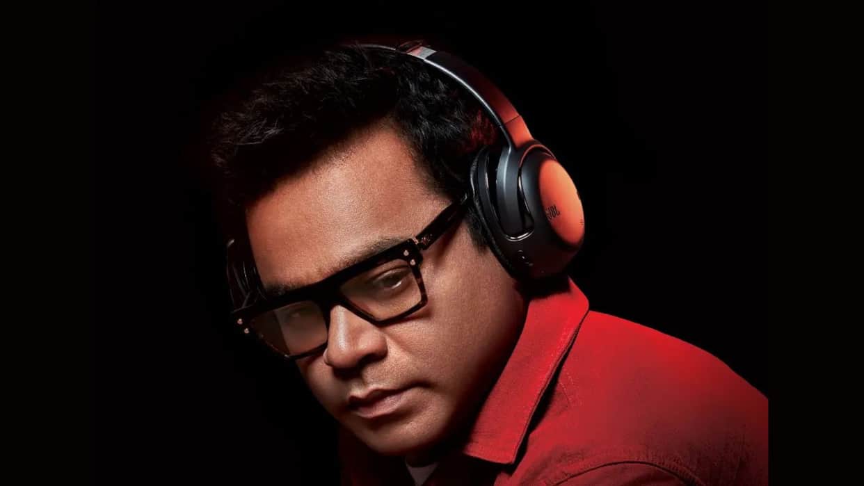 AR Rahman birthday he received National Award for his first film roza know about his life and career