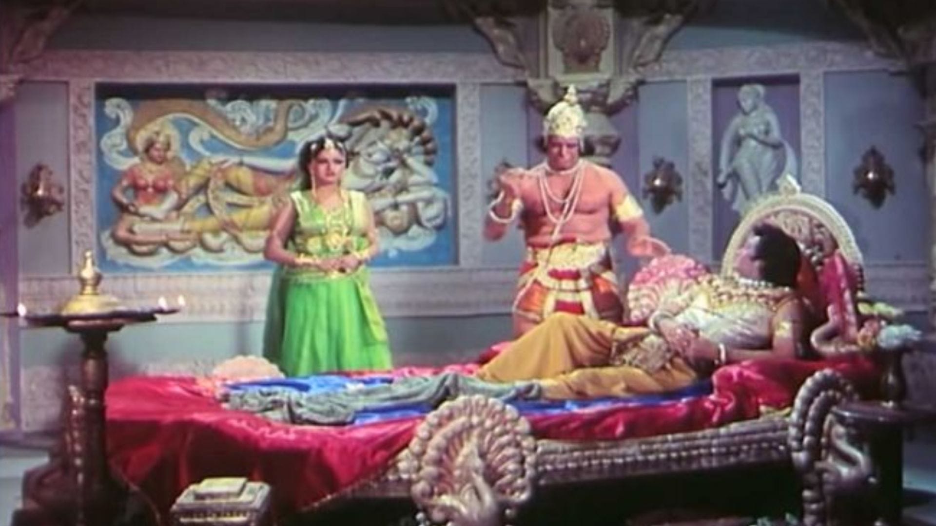 Ayodhya Ram mandir here are list of hit Bhajans like jai shri ram and ram siya ram of indian cinema movies
