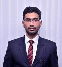 MP News: Guna Collector Amanbir Singh's health deteriorated, admitted to hospital.