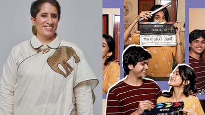 Gutar Gu Season 2 begins filming Guneet Monga Kapoor much awaited Series to release in 2024 Details inside