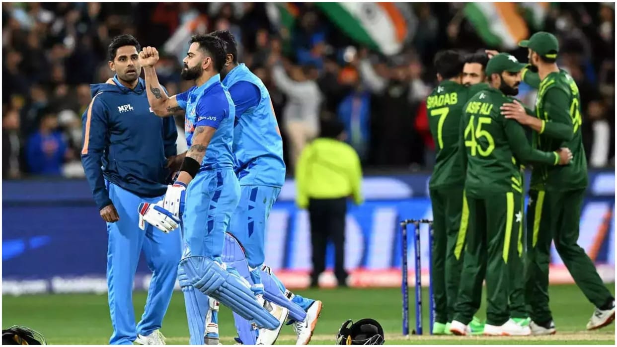 'Both Boards Are Ready To Play...': PCB Chief Zaka Ashraf Statement On India vs Pakistan Bilateral Series