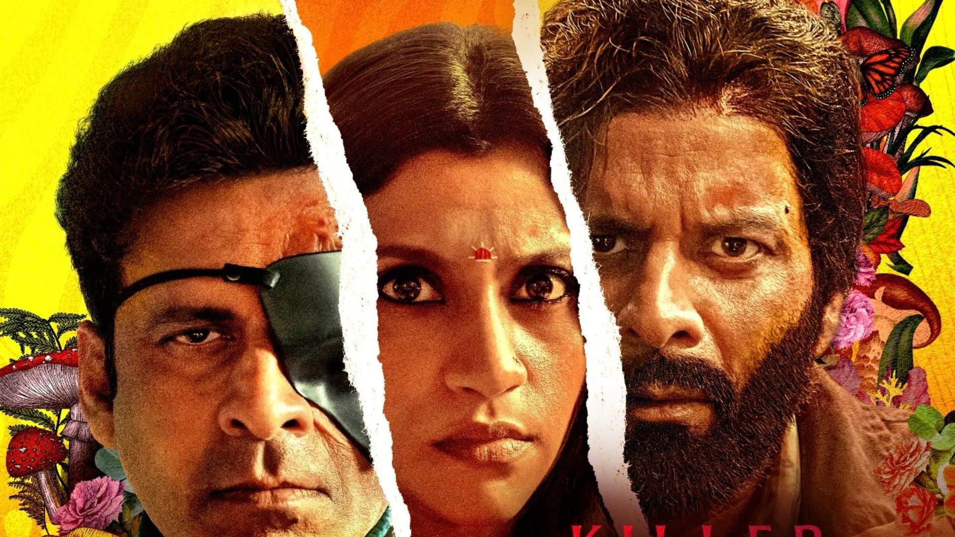 The Family Man 3: Manoj Bajpayee to start shoot in March for upcoming season of anticipated series