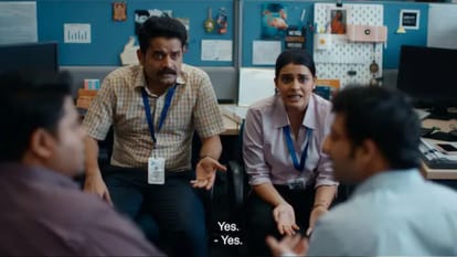 Cubicles Season 3 Review in hindi Abhishek Chauhan Badri Chavan Ayushi Gupta Niketan Sharma Ketki Kulkarni