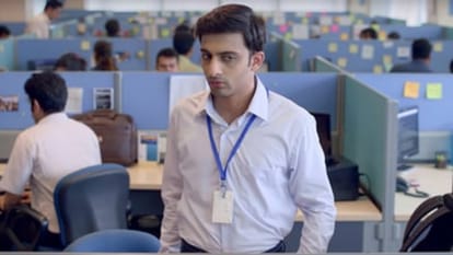 Cubicles Season 3 Review in hindi Abhishek Chauhan Badri Chavan Ayushi Gupta Niketan Sharma Ketki Kulkarni