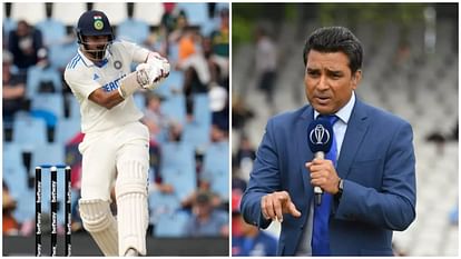 KL Rahul will compete with Shreyas Iyer for a place in team After Rishabh Pant return said Sanjay Manjrekar