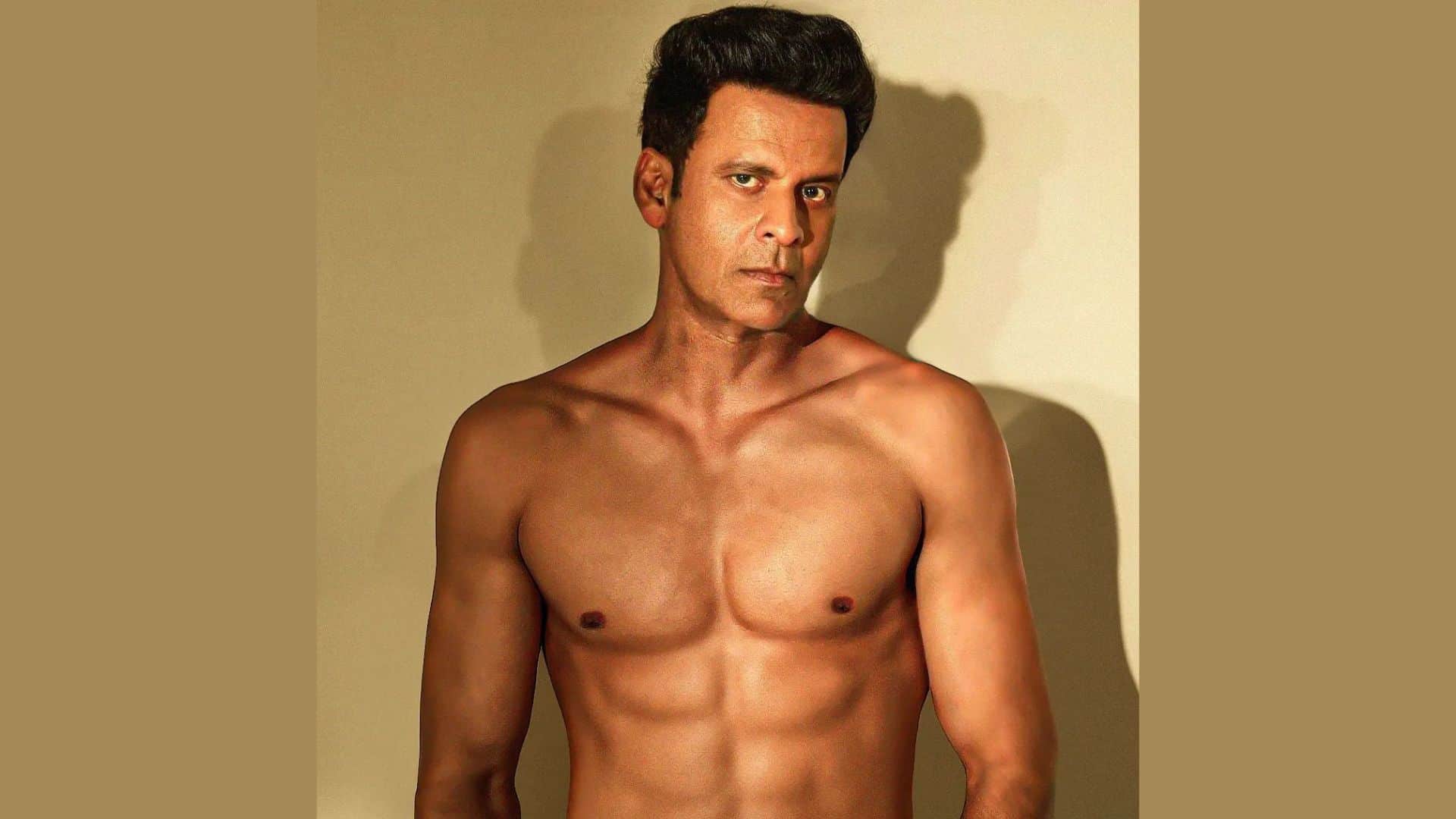 Killer Soup star Manoj Bajpayee has questioned and grilled about his political aspiration Actor reveals Truth