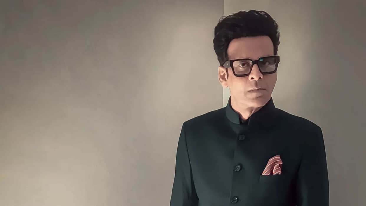 Killer Soup star Manoj Bajpayee has questioned and grilled about his political aspiration Actor reveals Truth