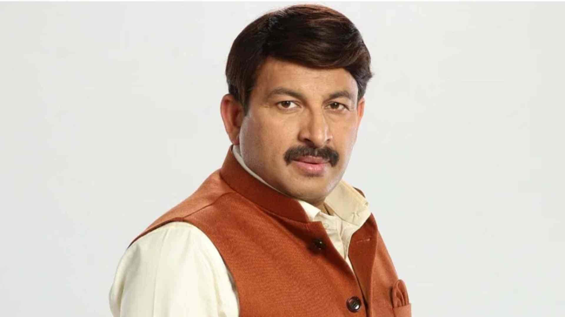 Film Stars in Lok Sabha Election 2024 Hema Malini Pawan Singh Ravi Kishan Manoj Tiwari Contest In The Election