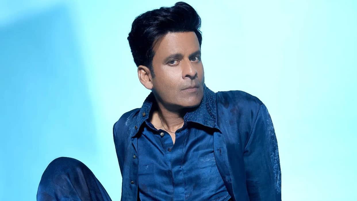 Manoj Bajpayee web series Killer Soup is a dark comedy actor gave key ingredient to make successful web show
