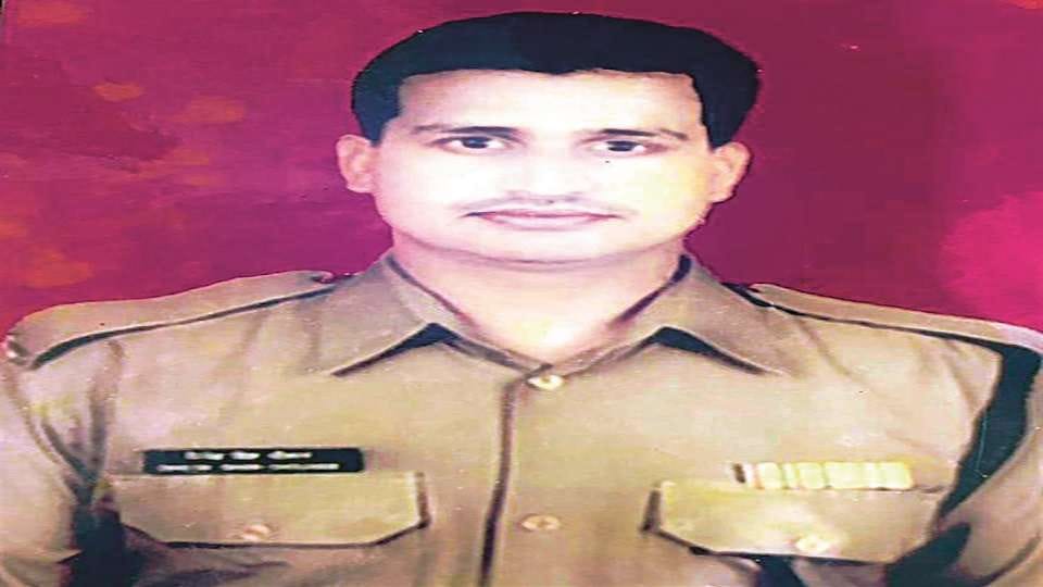 Soldier dies due to heart failure, cremated with state honors