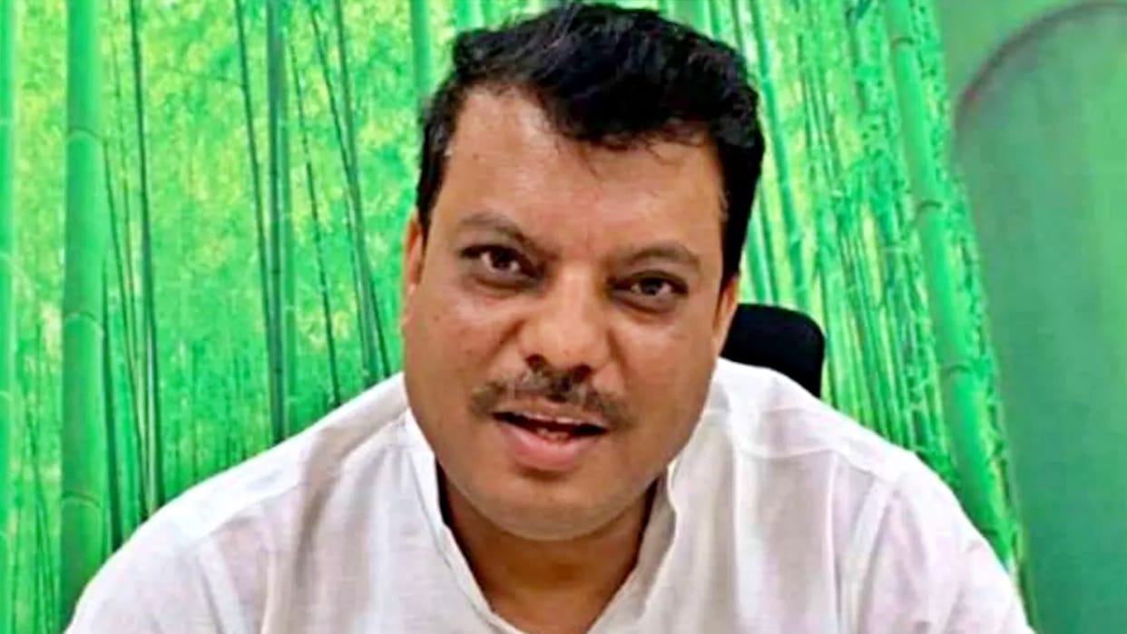 MP Politics Questions raised again on Ladli Behna Umang Singhar says Layoff have Started