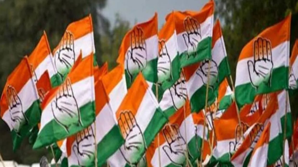 Congress appoints coordinators for 539 Lok Sabha seats today news and updates