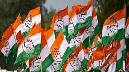 MP News: लोकसभा चुनाव को लेकर दिल्ली में कांग्रेस की बैठक कल, एमपी के सभी 29 लोकसभा समन्वयकों को बुलाया MP News: Congress meeting in Delhi tomorrow regarding Lok Sabha elections, all 29 Lok Sabha coordinators of MP