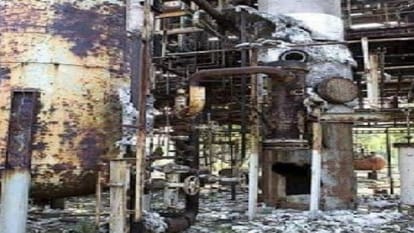 Bhopal Gas Scandal Decision may come soon in Bhopal Gas Scandal case