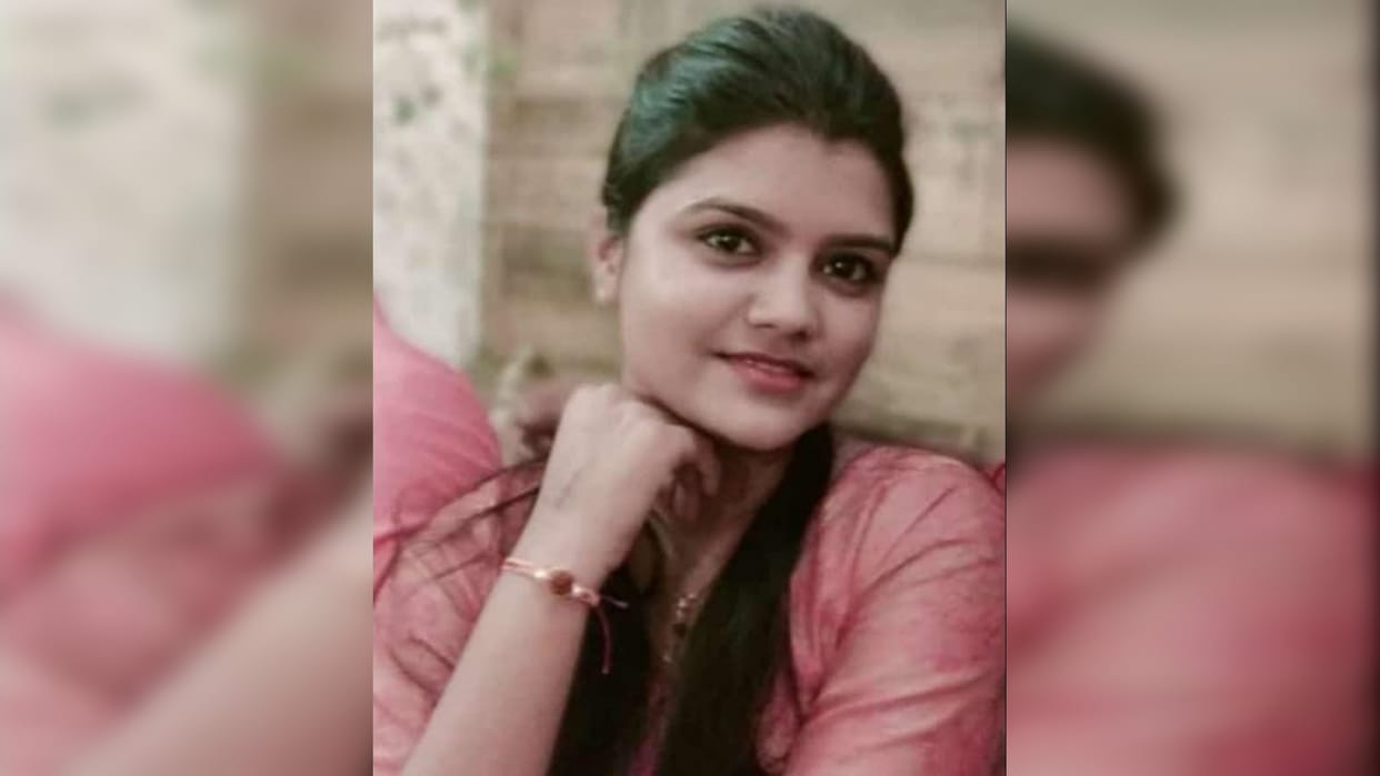 Chhindwara News Girl ends her life due to failure of PSC