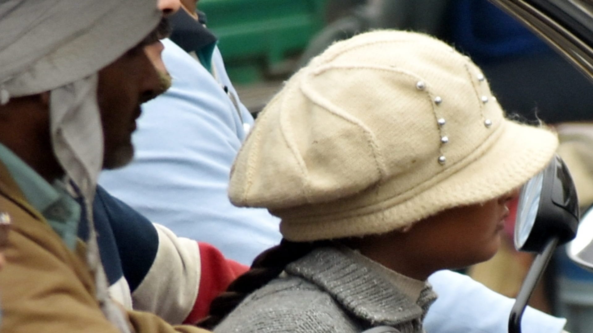Cold in Meerut like Shimla and Mussoorie and possibility of rain in West UP on nine January