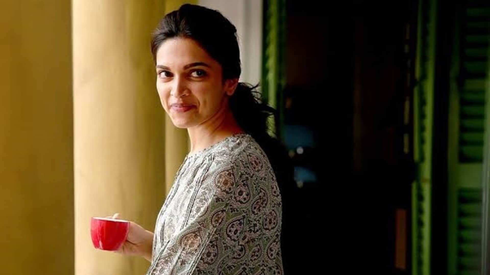 Deepika Padukone Birthday top films Piku 83 Tamasha Yeh Jawaani Hai Deewani Bajirao Mastani Padmaavat Jawan