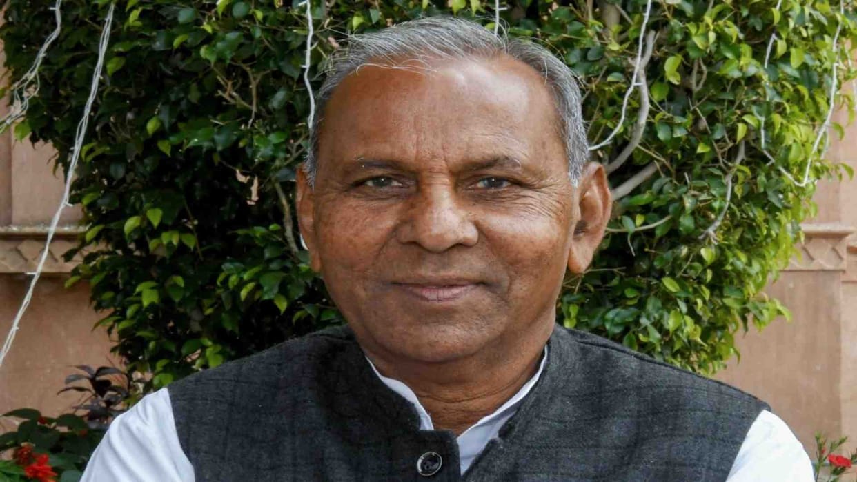 Obscene video of former Barmer MLA Mevaram trapped in rape case goes viral