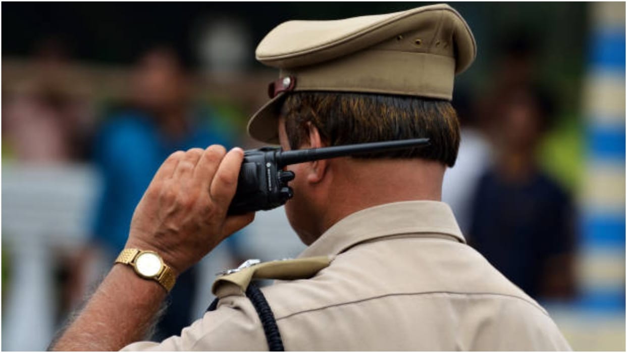 Lucknow: Inspector who came to testify was beaten up in the court premises