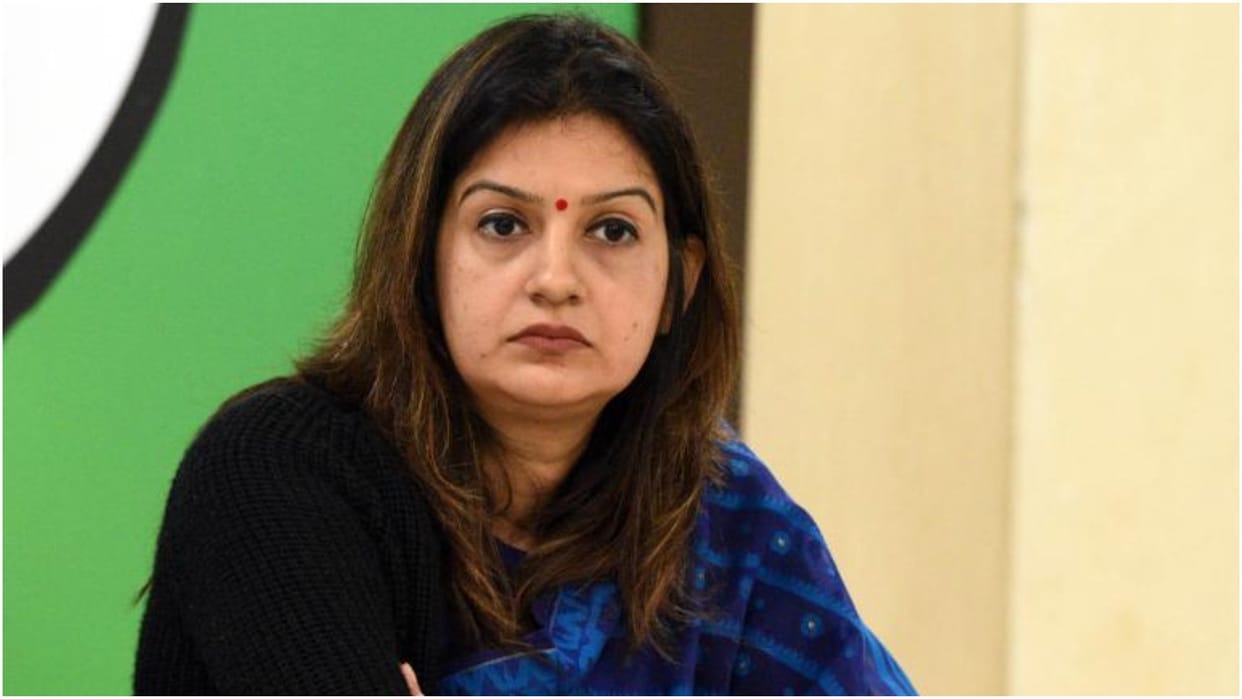 Cong should take lead in resolving issues in INDIA bloc, show 'large-heartedness' in seat sharing: Oppn leader