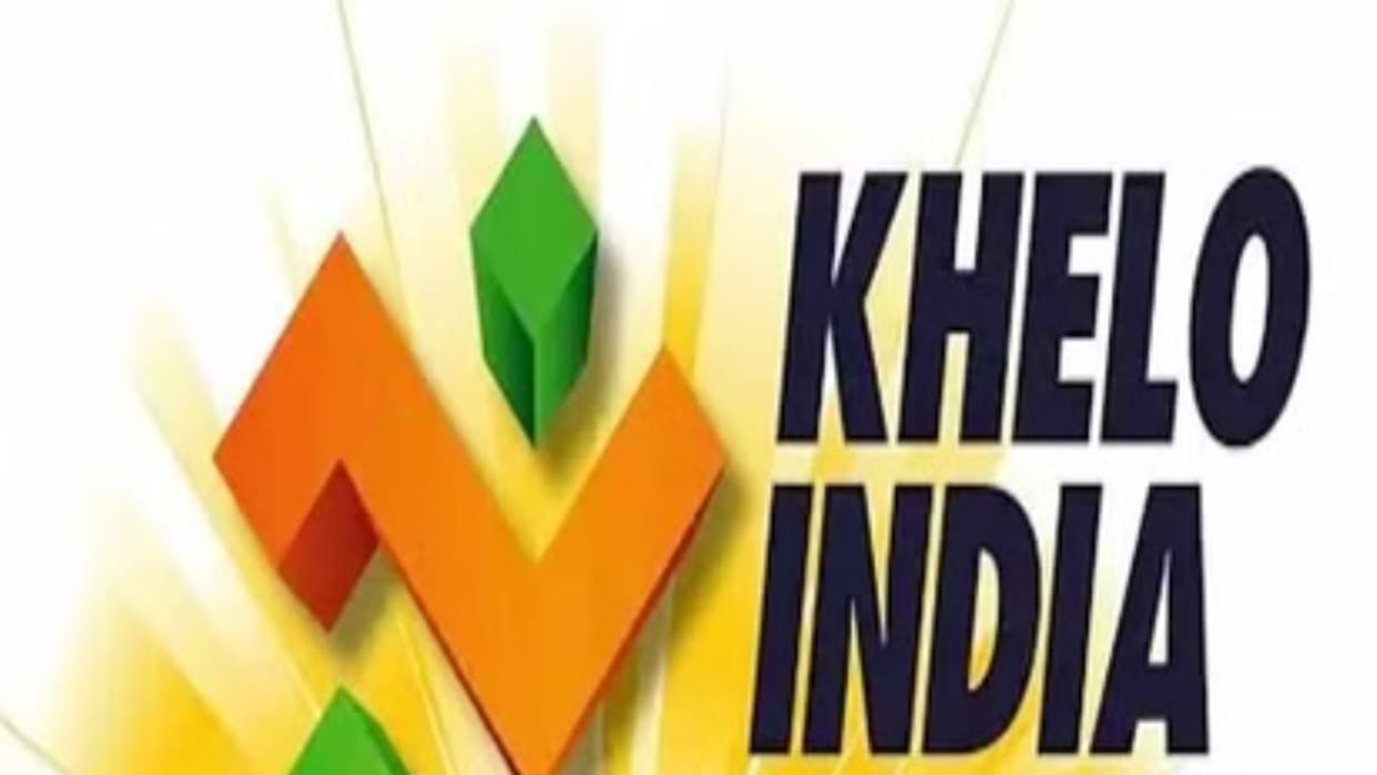 7 new Khelo India centres in Chhattisgarh: Central government approved, now players will get training in 31 di