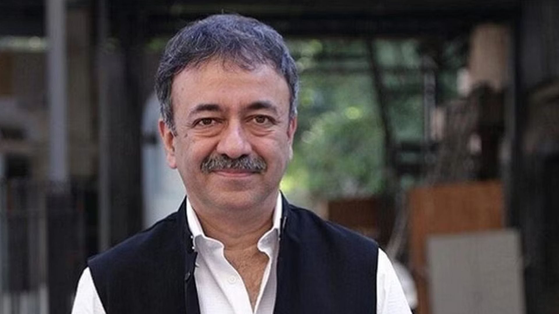 dunki director Rajkumar Hirani going to make OTT debut with 12 fail actor Vikrant Massey know full details