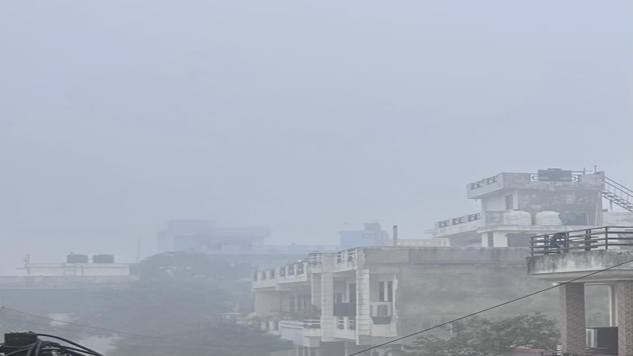 Rajasthan Weather Update: Cold wave continues in the state, holiday declared in schools of the capital due to