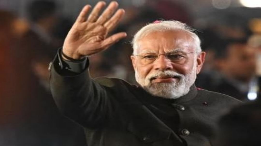 PM Modi Varanasi Visit on March 9 to understand BJP Party organization