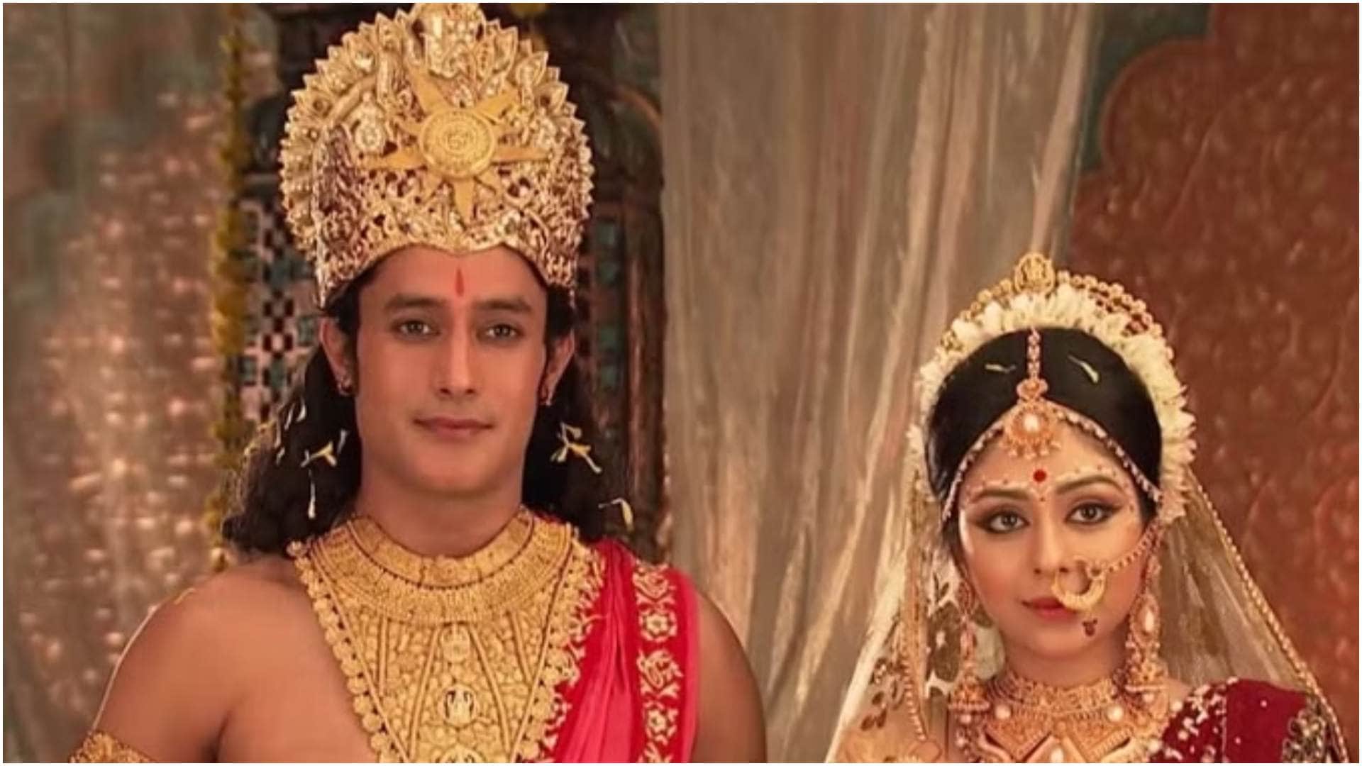 Ayodhya Ram Mandir Pran Pratishtha: Ramayan to Shrimad Ramayan Siya Ke Ram Ramayan Based Show