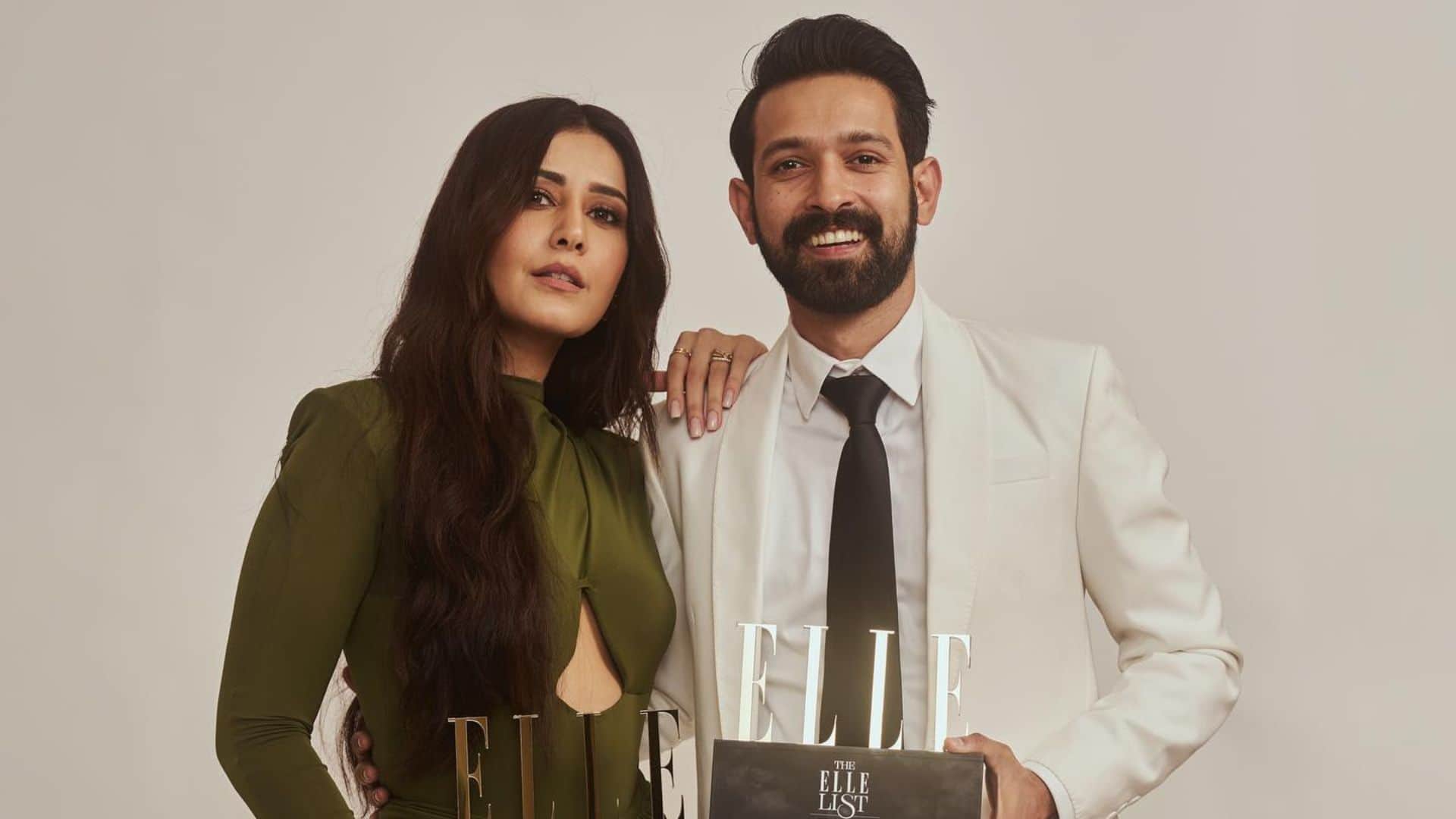 dunki director Rajkumar Hirani going to make OTT debut with 12 fail actor Vikrant Massey know full details