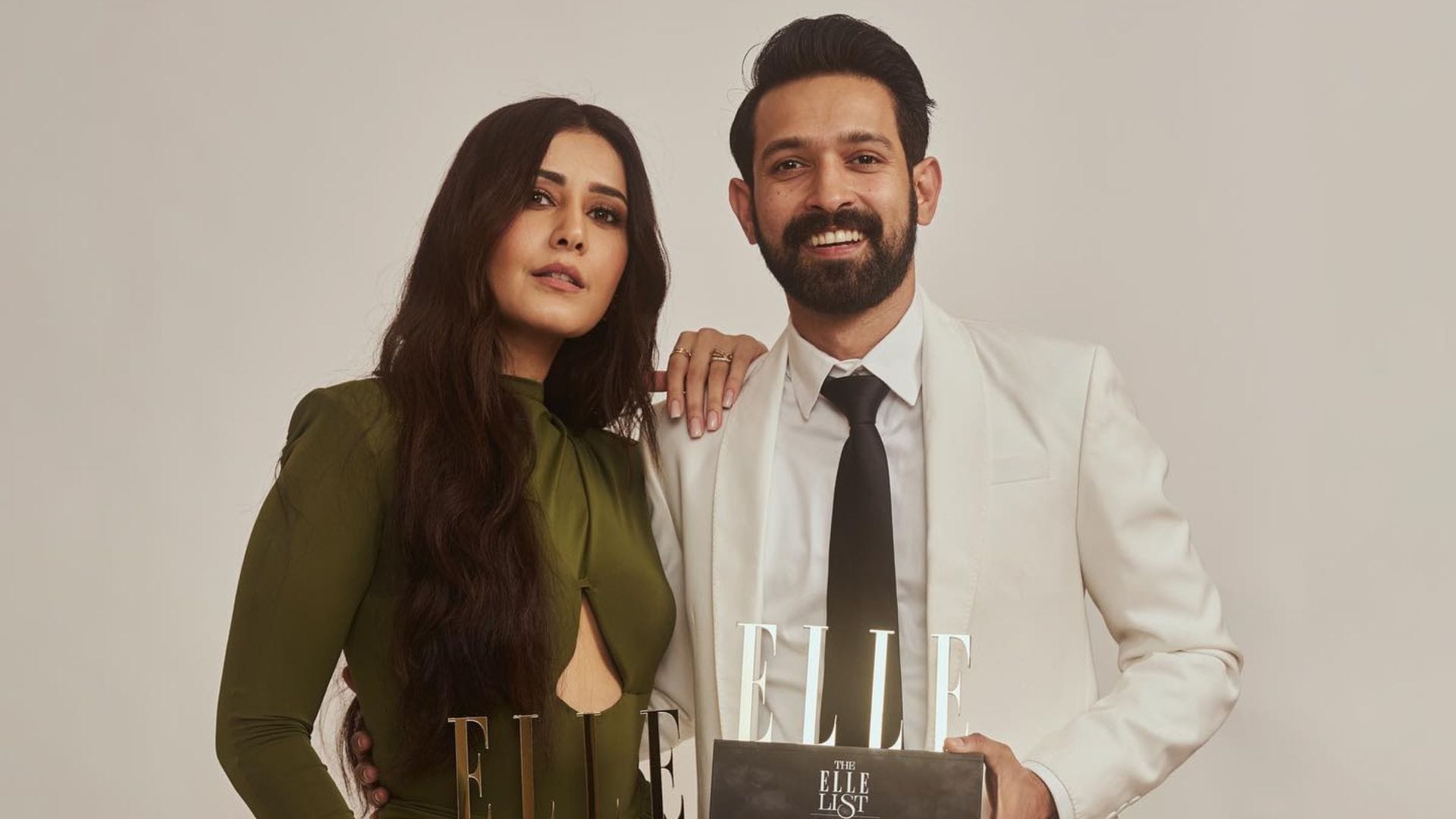 dunki director Rajkumar Hirani going to make OTT debut with 12 fail actor Vikrant Massey know full details