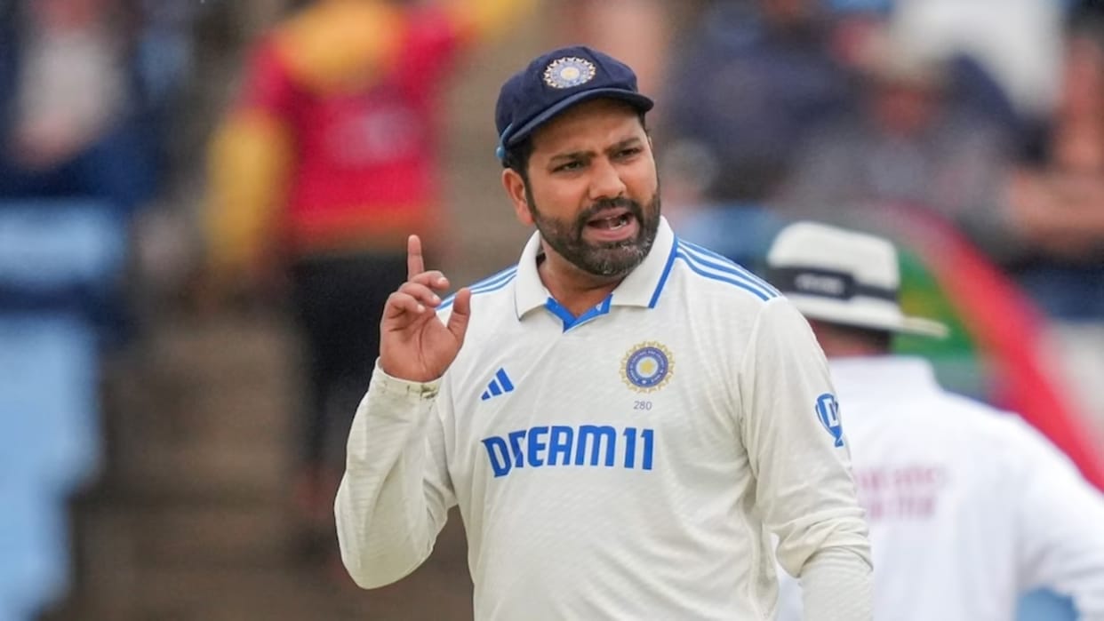 Australia overtake India to top ICC Mens Test Rankings latest in hindi