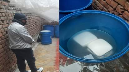 सीएम फ्लाइंग की रेड