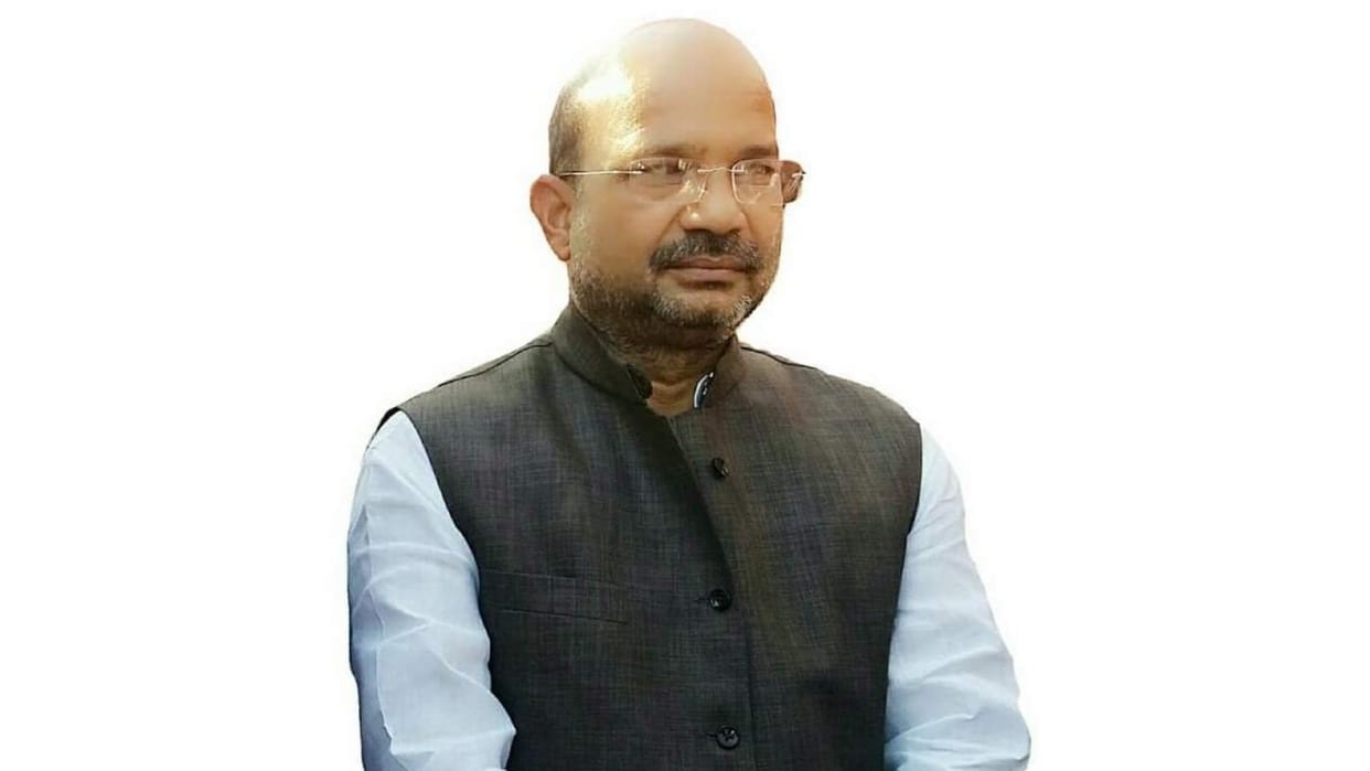 Two years punishment for BJP MLA for threatening SDM in Bahraich.