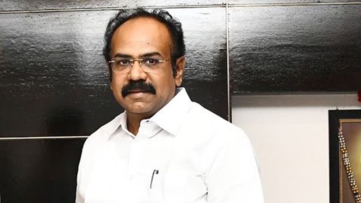 state Finance Minister says Centre has done little to ease TN's financial burden