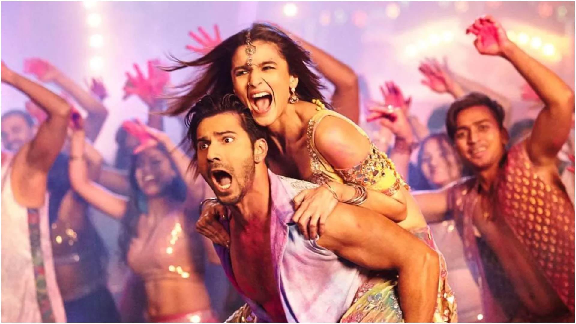 Janhvi Kapoor is Not replacing Alia Bhatt in the Dulhania series Karan Johar dismissing rumors