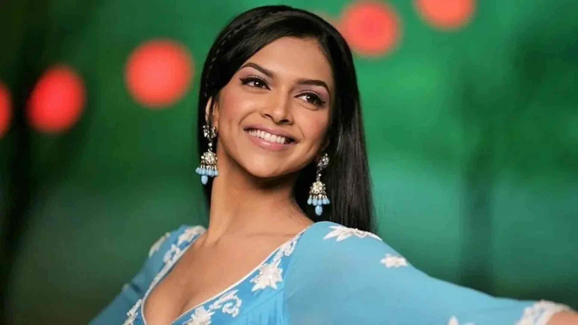 Deepika padukone birthday special know the unknown facts about fighter actress love life and upcoming films
